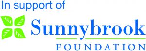 In Support of Sunnybrook Foundation